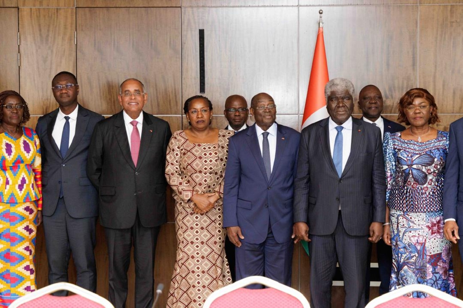 PND 2026–2030: Tiémoko Meyliet Koné Aims to Make the New Plan a Lever for a More Ambitious, Harmonious, and Inclusive Development